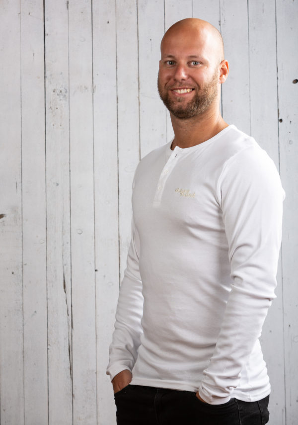 herren langarmshirt ostsee