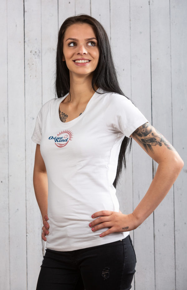 Cooles Damen-Shirt für Ostsee-Fans von Ostseekind